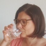 INCREASE your ENERGY by sipping water