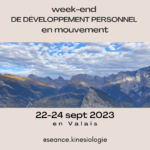 Retreat – week-end de développement personnel